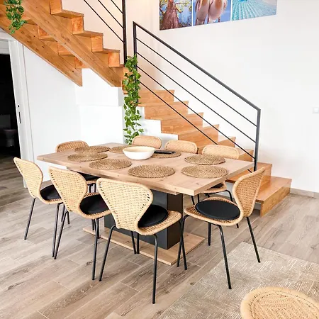 Vakantiehuis Comfort *