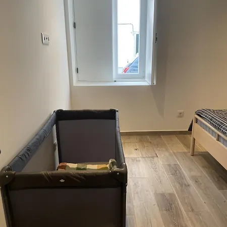 Vakantiehuis Comfort *