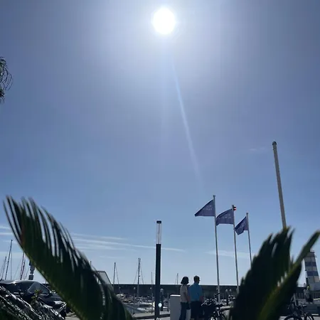 Vakantiehuis Comfort Cascais