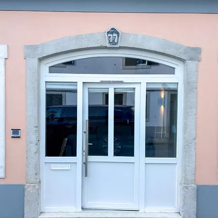 Holiday home Comfort