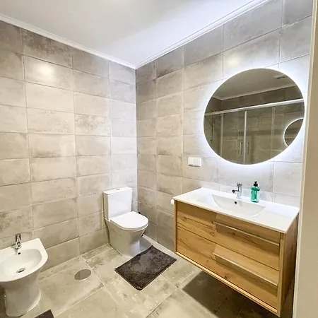 Holiday home Spacious House, Up 8 People Centrally In