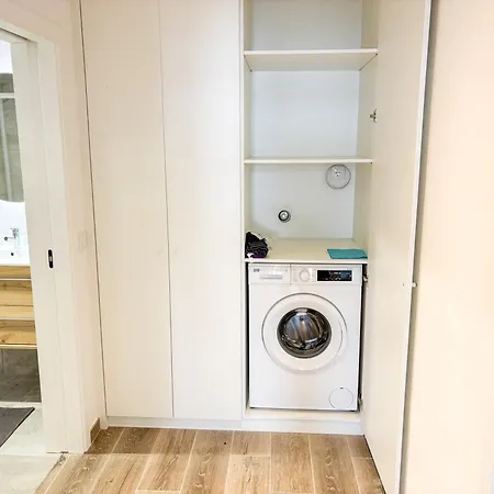 Holiday home Spacious House, Up 8 People Centrally In *