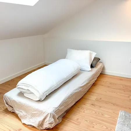 Spacious House, Up 8 People Centrally In Holiday home