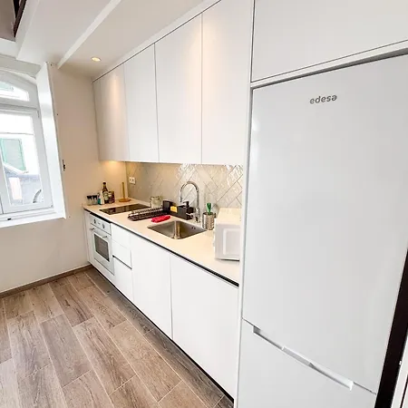 Holiday home Spacious House, Up 8 People Centrally In