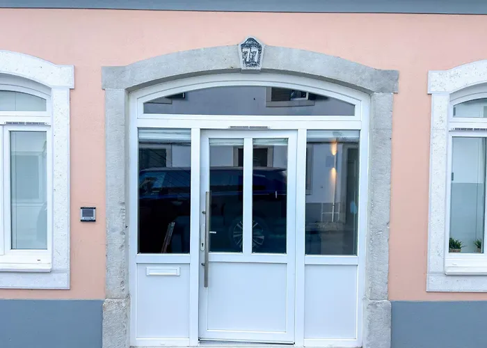 Ferienhaus Comfort