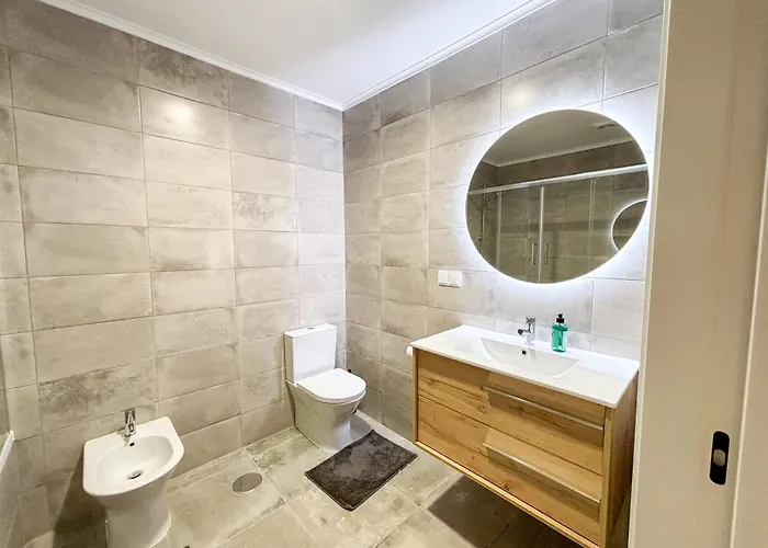 Ferienhaus Comfort