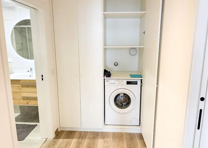 Prázdninový dům Comfort *