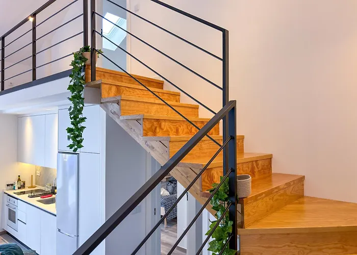 Comfort Prázdninový dům Cascais