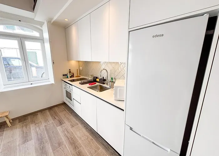 Ferienhaus Comfort