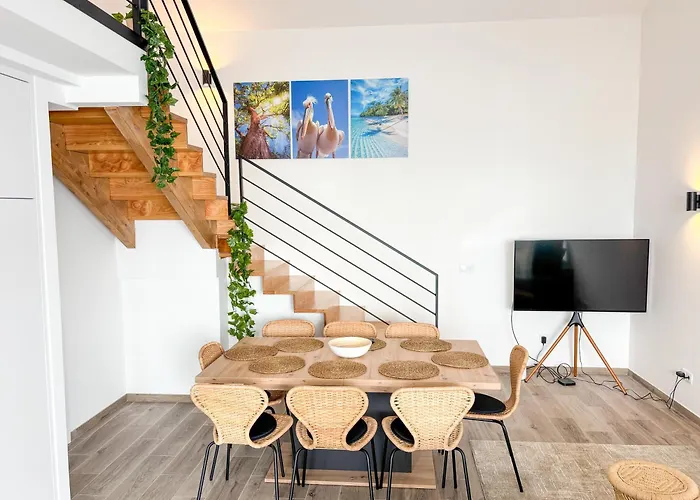 Comfort Prázdninový dům *