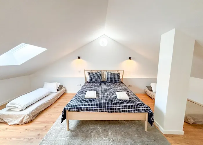 Comfort Prázdninový dům Cascais