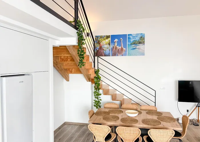 Comfort Prázdninový dům *