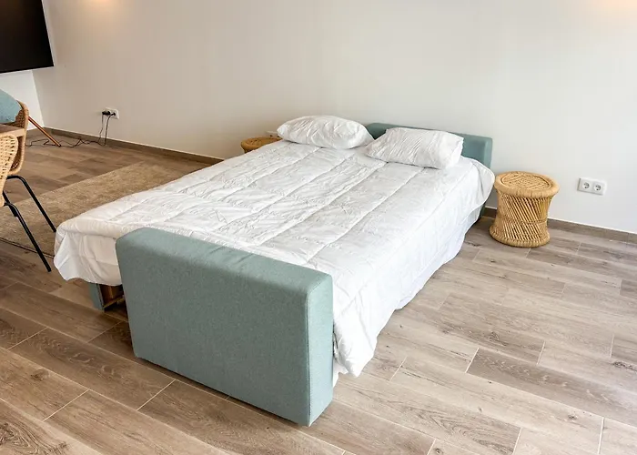 Prázdninový dům Comfort Cascais