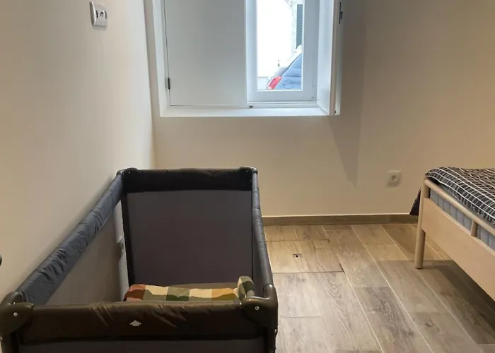 Prázdninový dům Comfort *