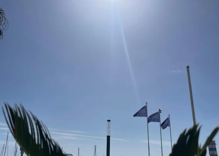 Prázdninový dům Comfort Cascais