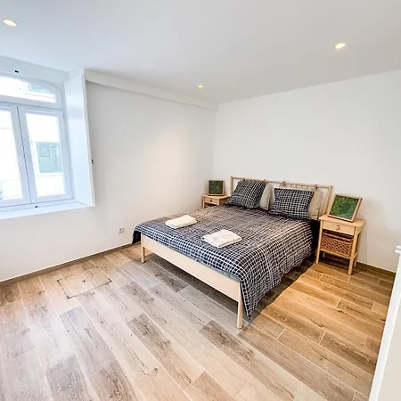 Comfort カスカイス